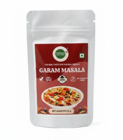 Garam Masala
