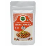 Chole Masala