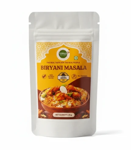 Biryani Masala
