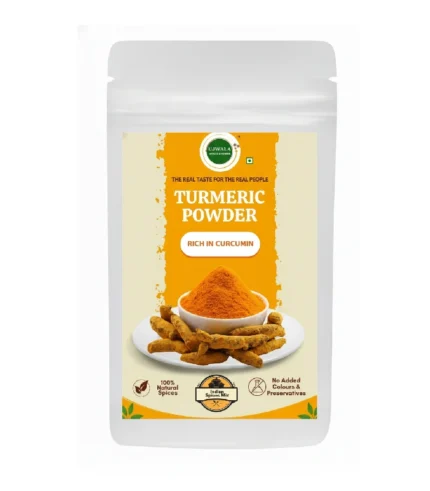 Turmeric Powder