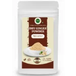 Dry Ginger Powder